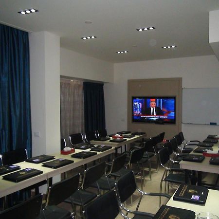 Duroy Hotel By Beverly Beirut Ngoại thất bức ảnh