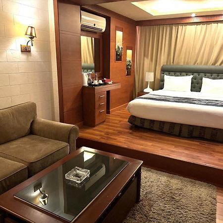 Duroy Hotel By Beverly Beirut Ngoại thất bức ảnh