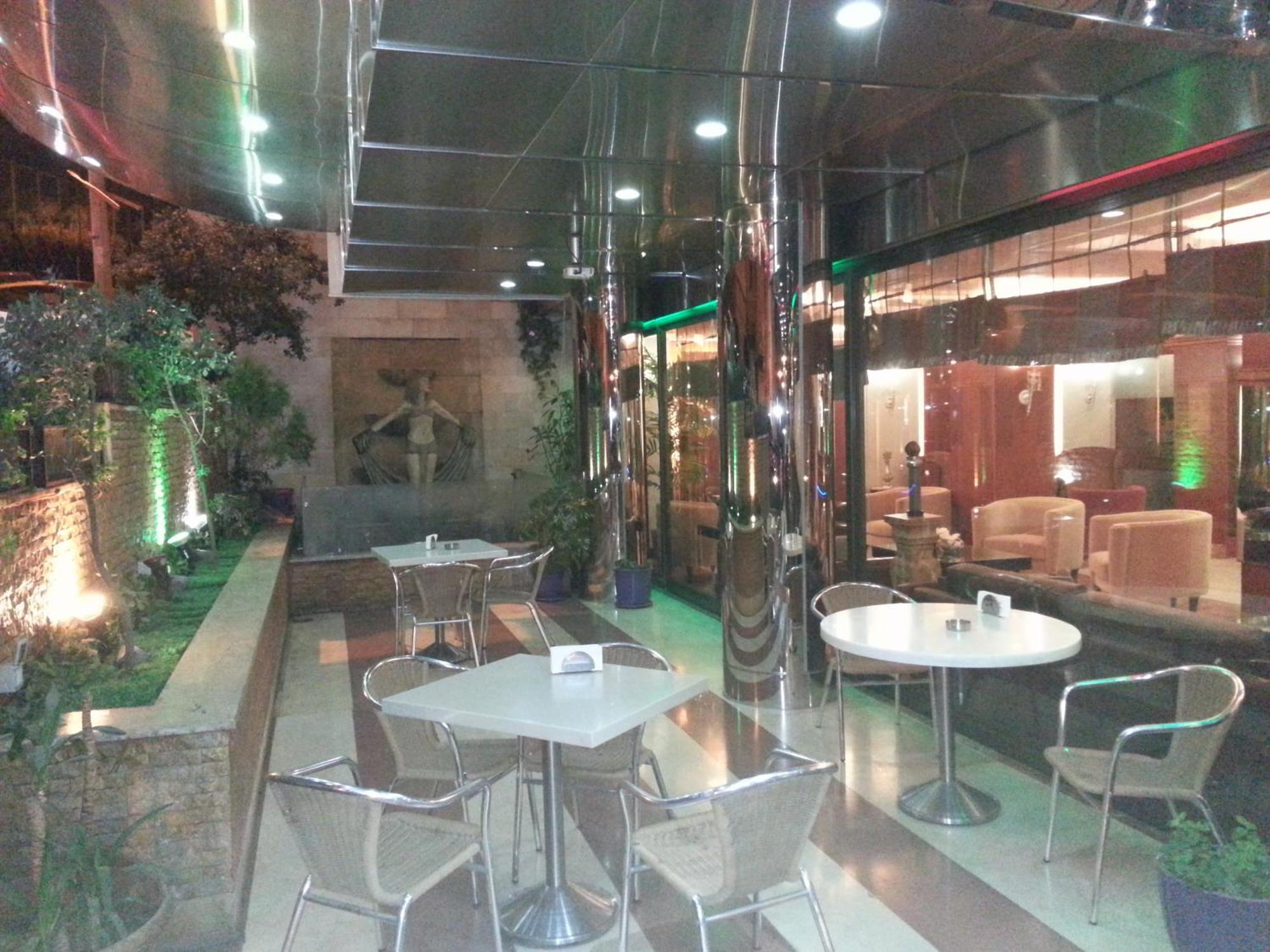 Duroy Hotel By Beverly Beirut Ngoại thất bức ảnh
