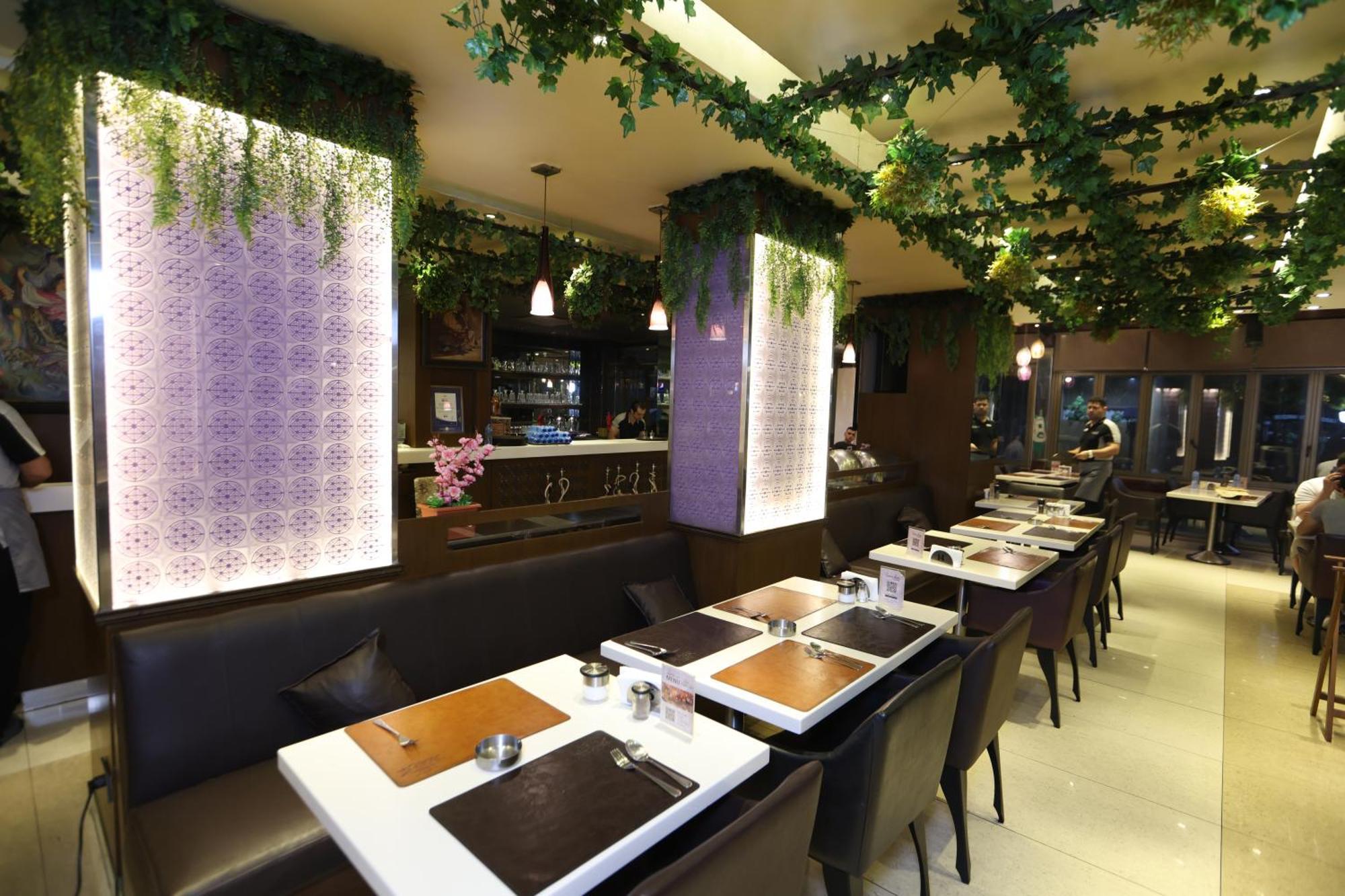 Duroy Hotel By Beverly Beirut Ngoại thất bức ảnh