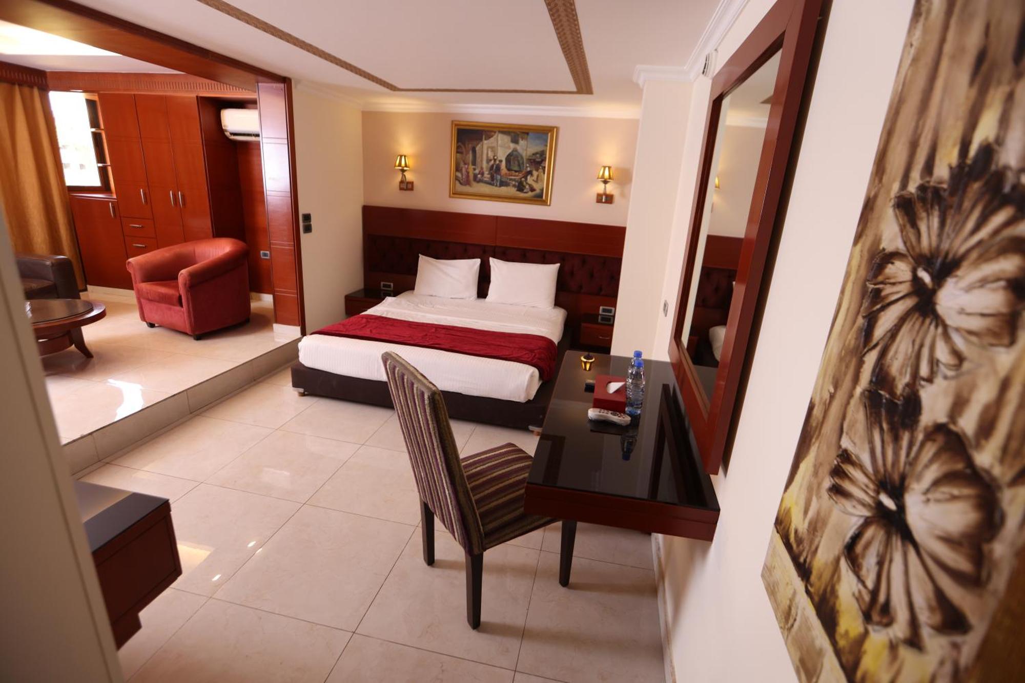 Duroy Hotel By Beverly Beirut Ngoại thất bức ảnh