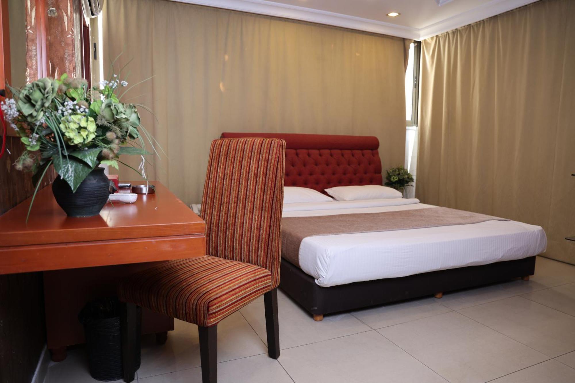 Duroy Hotel By Beverly Beirut Ngoại thất bức ảnh