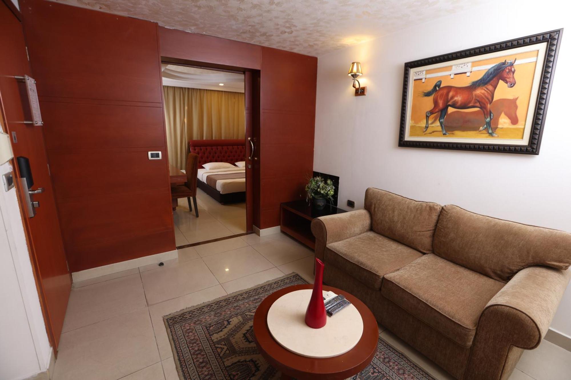 Duroy Hotel By Beverly Beirut Ngoại thất bức ảnh