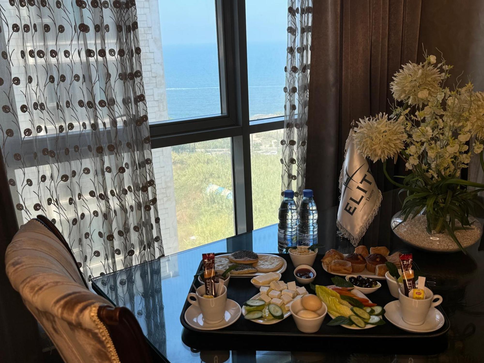 Duroy Hotel By Beverly Beirut Ngoại thất bức ảnh