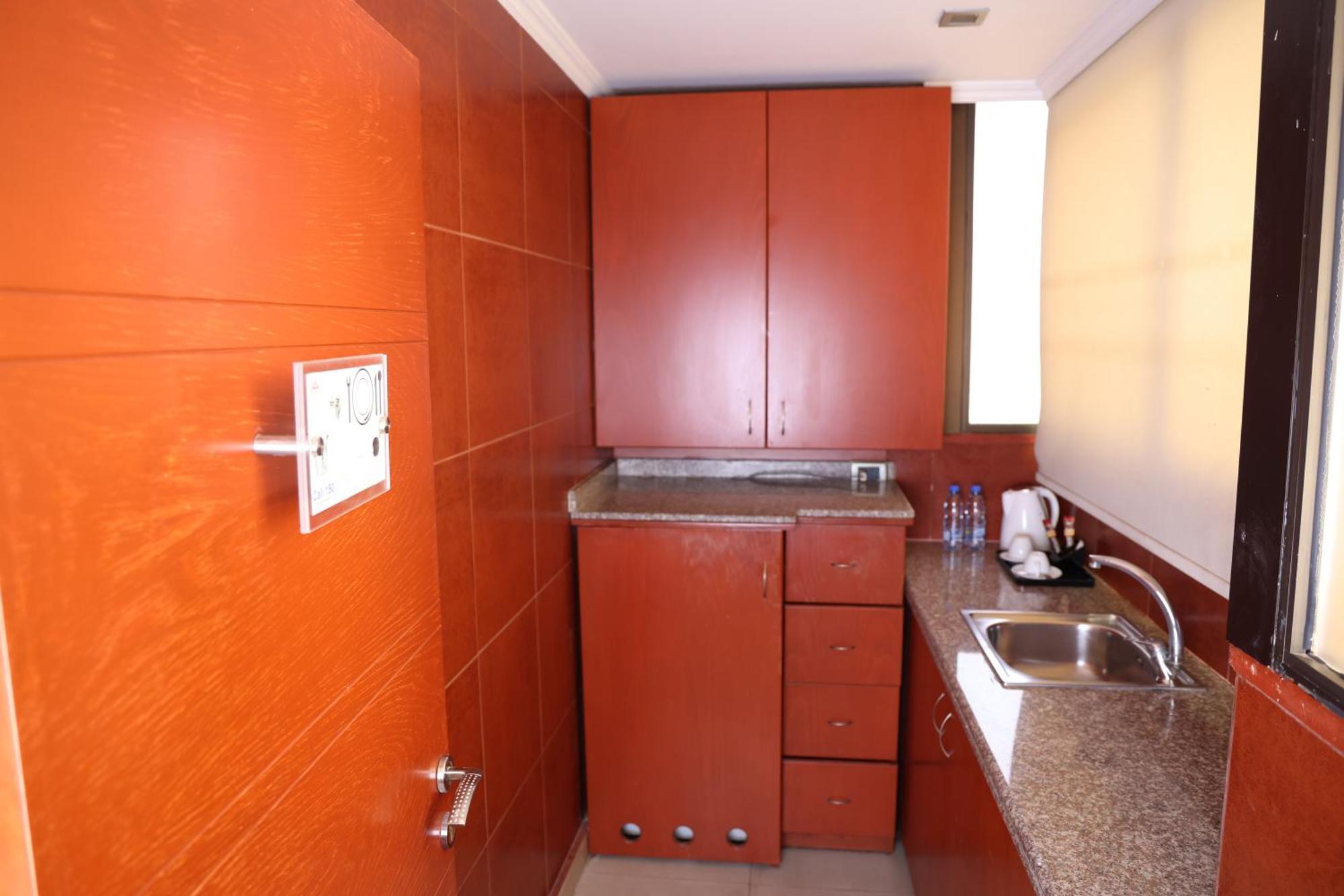 Duroy Hotel By Beverly Beirut Ngoại thất bức ảnh