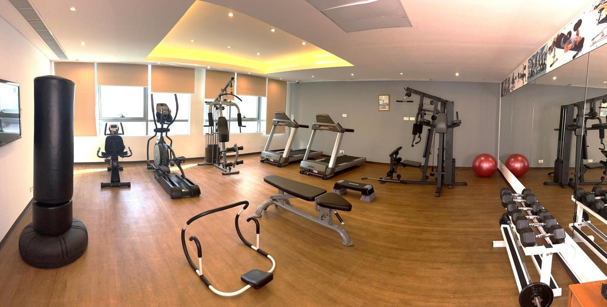 Duroy Hotel By Beverly Beirut Ngoại thất bức ảnh