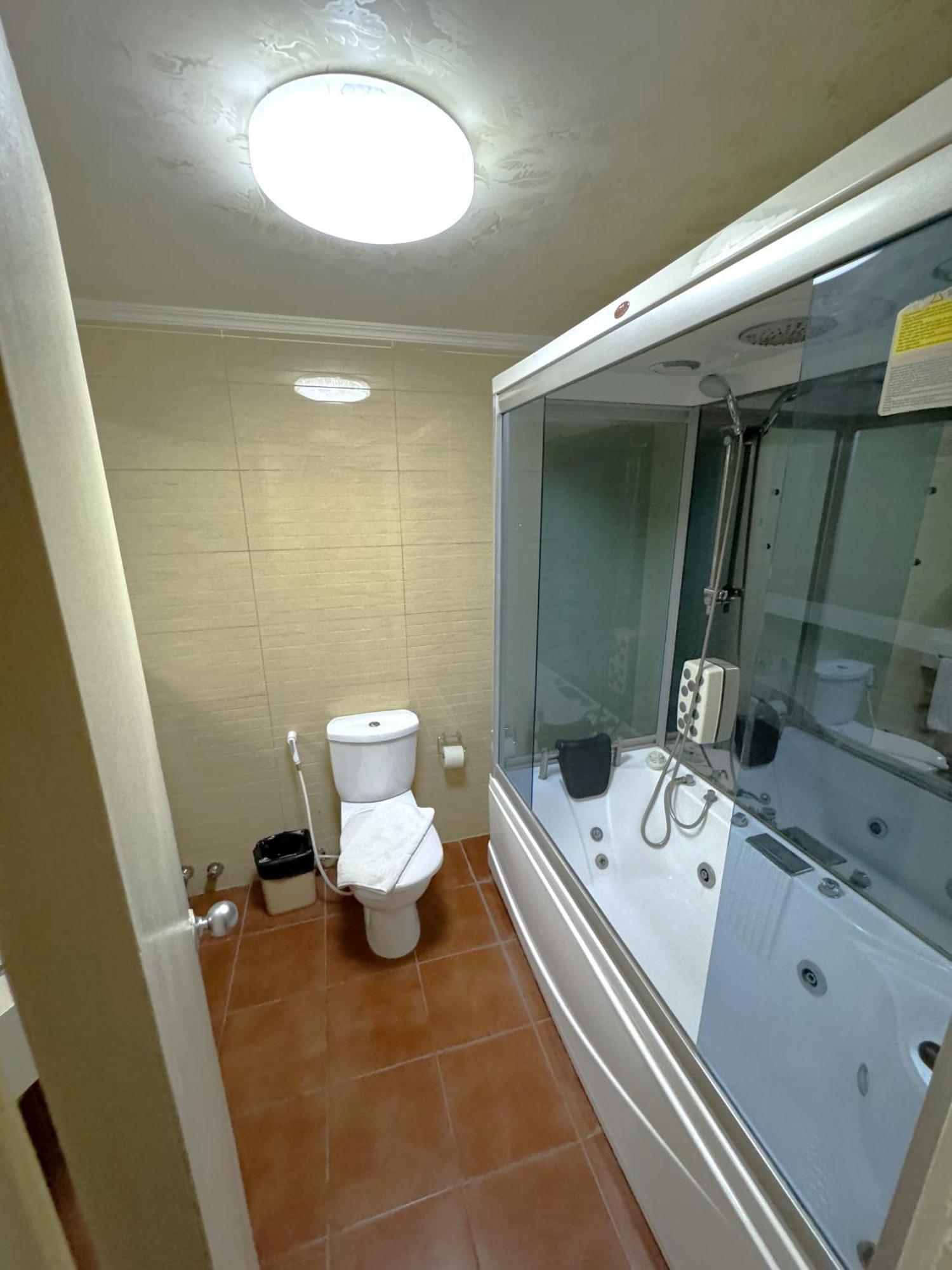 Duroy Hotel By Beverly Beirut Ngoại thất bức ảnh