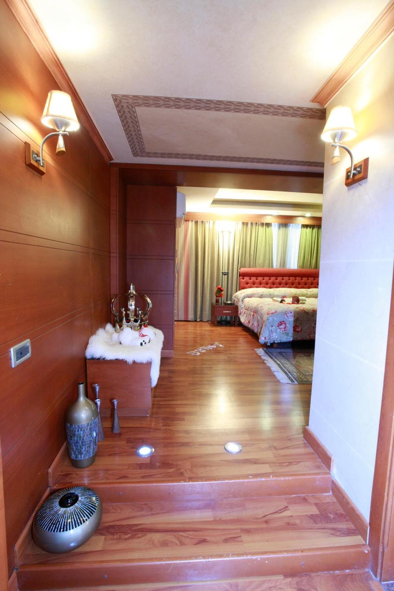 Duroy Hotel By Beverly Beirut Ngoại thất bức ảnh