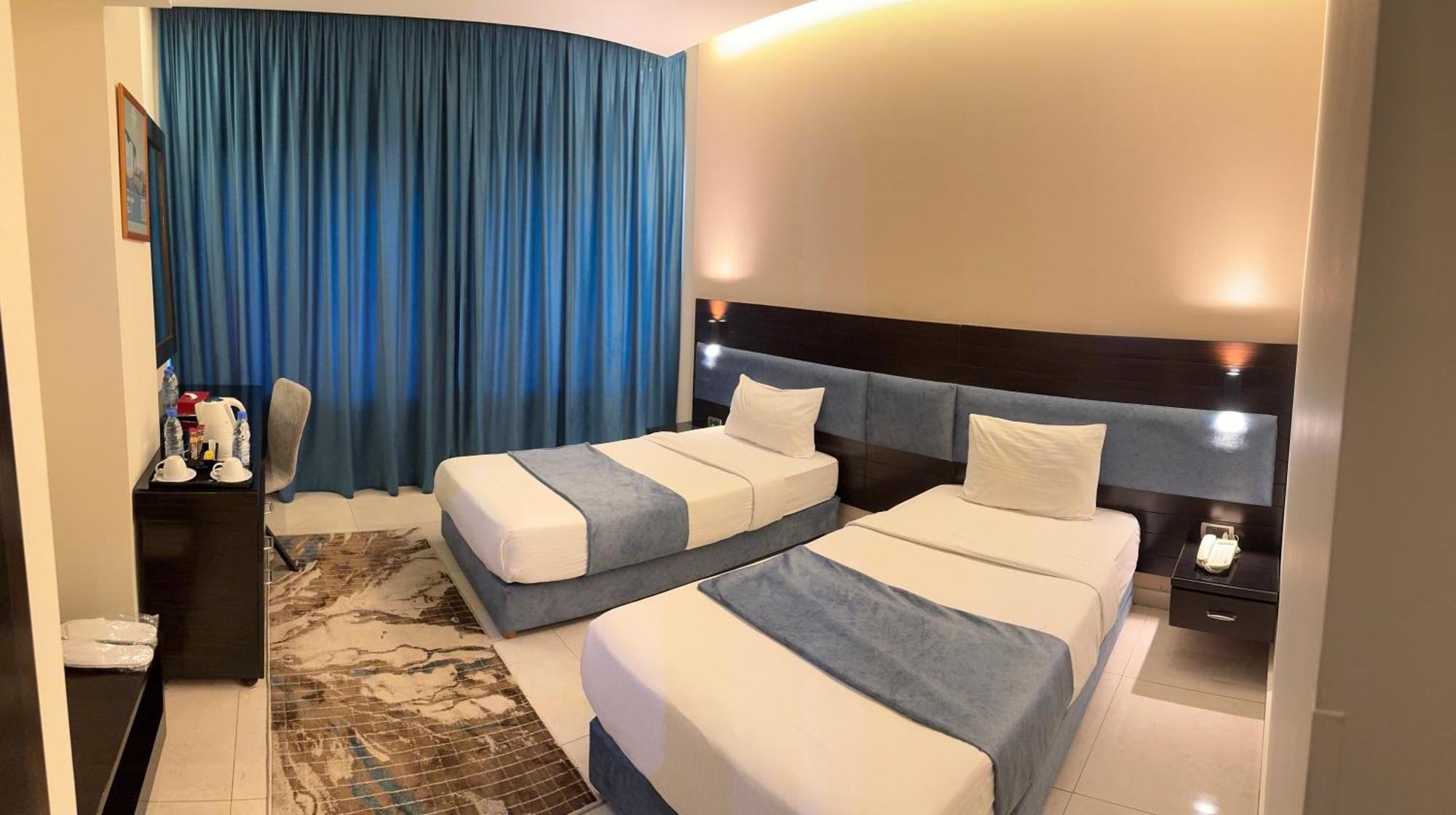 Duroy Hotel By Beverly Beirut Ngoại thất bức ảnh