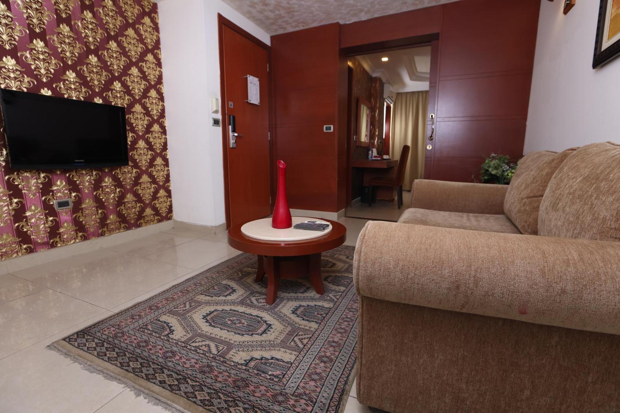 Duroy Hotel By Beverly Beirut Ngoại thất bức ảnh