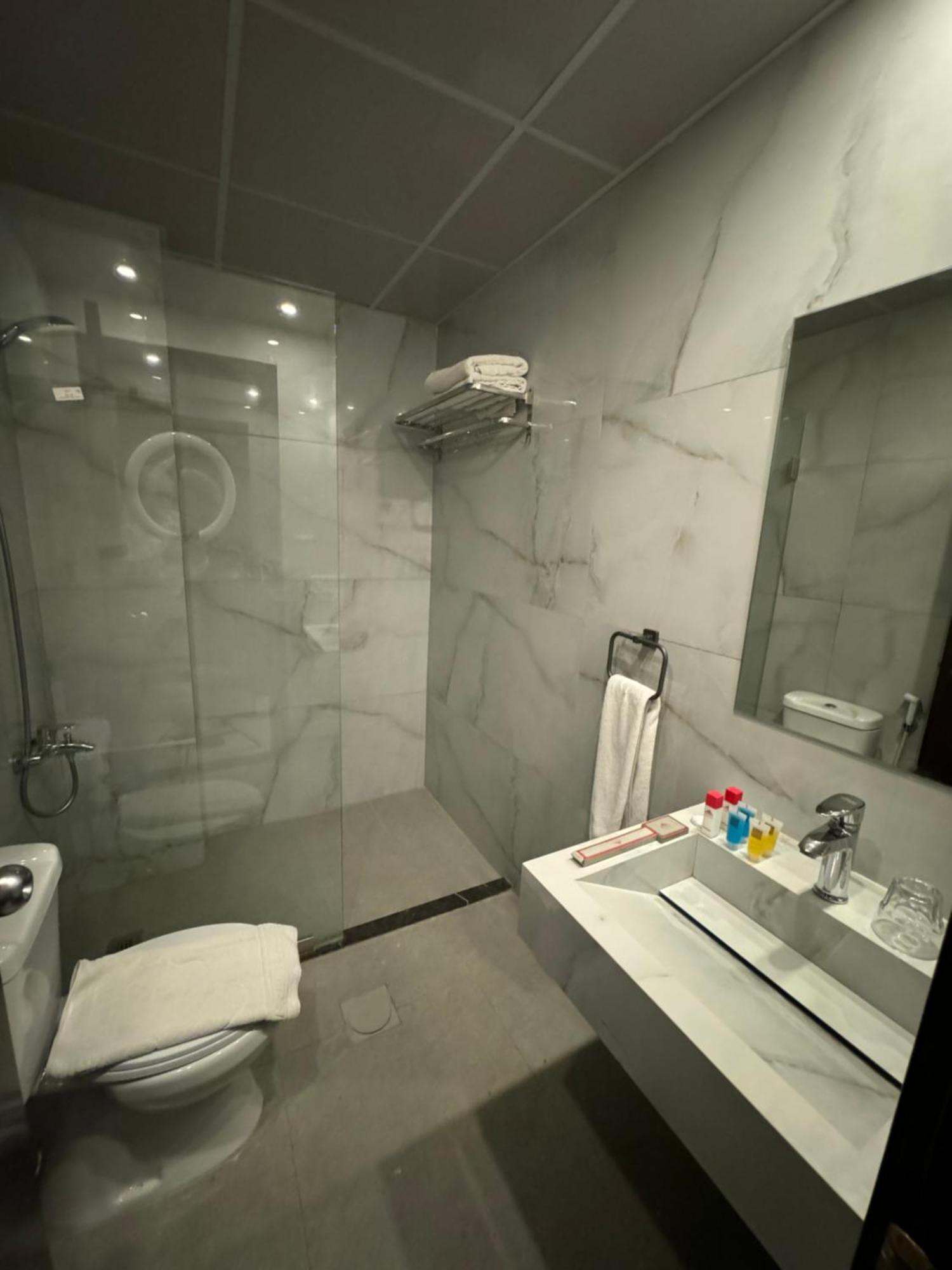 Duroy Hotel By Beverly Beirut Ngoại thất bức ảnh