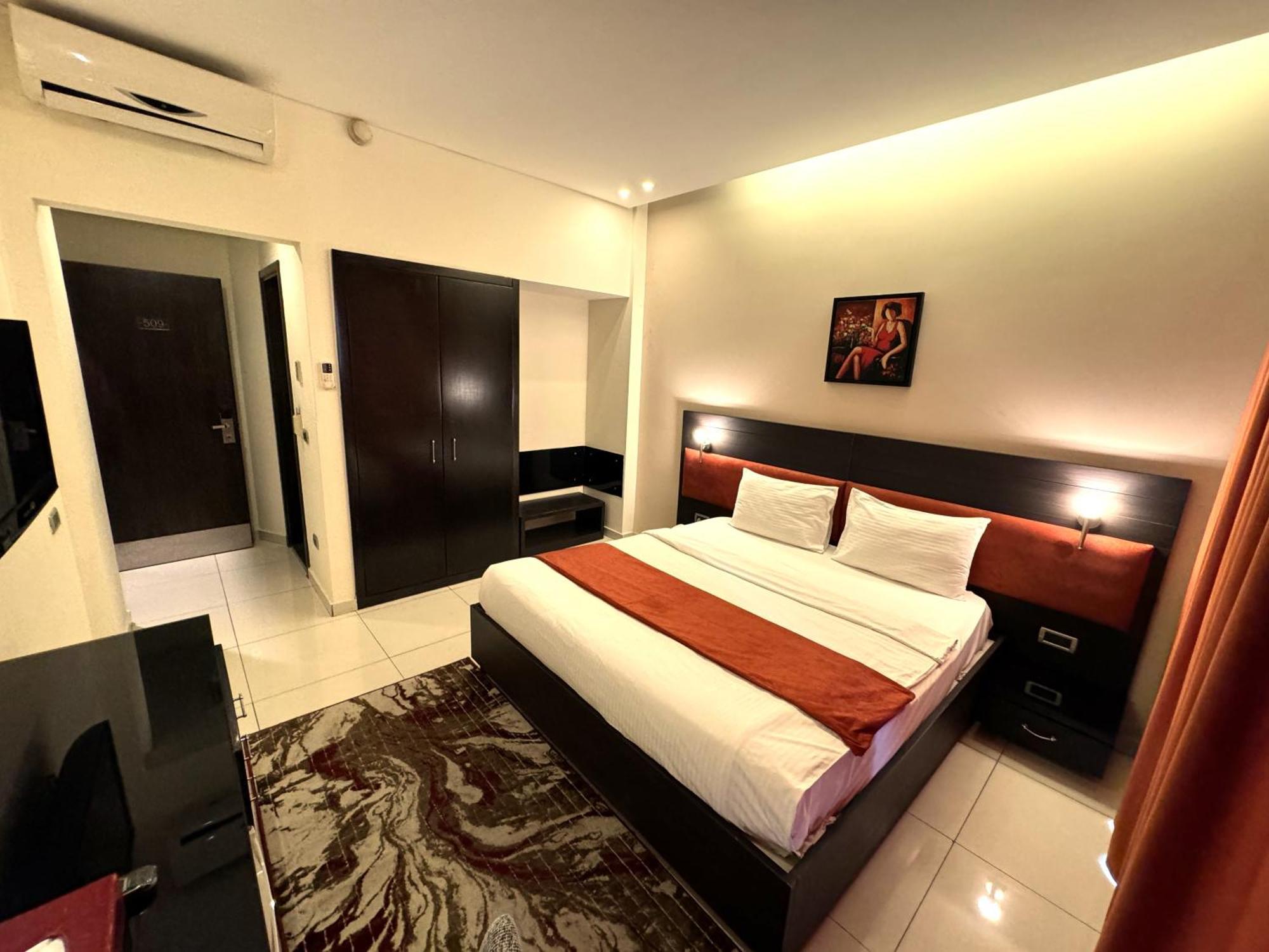Duroy Hotel By Beverly Beirut Ngoại thất bức ảnh
