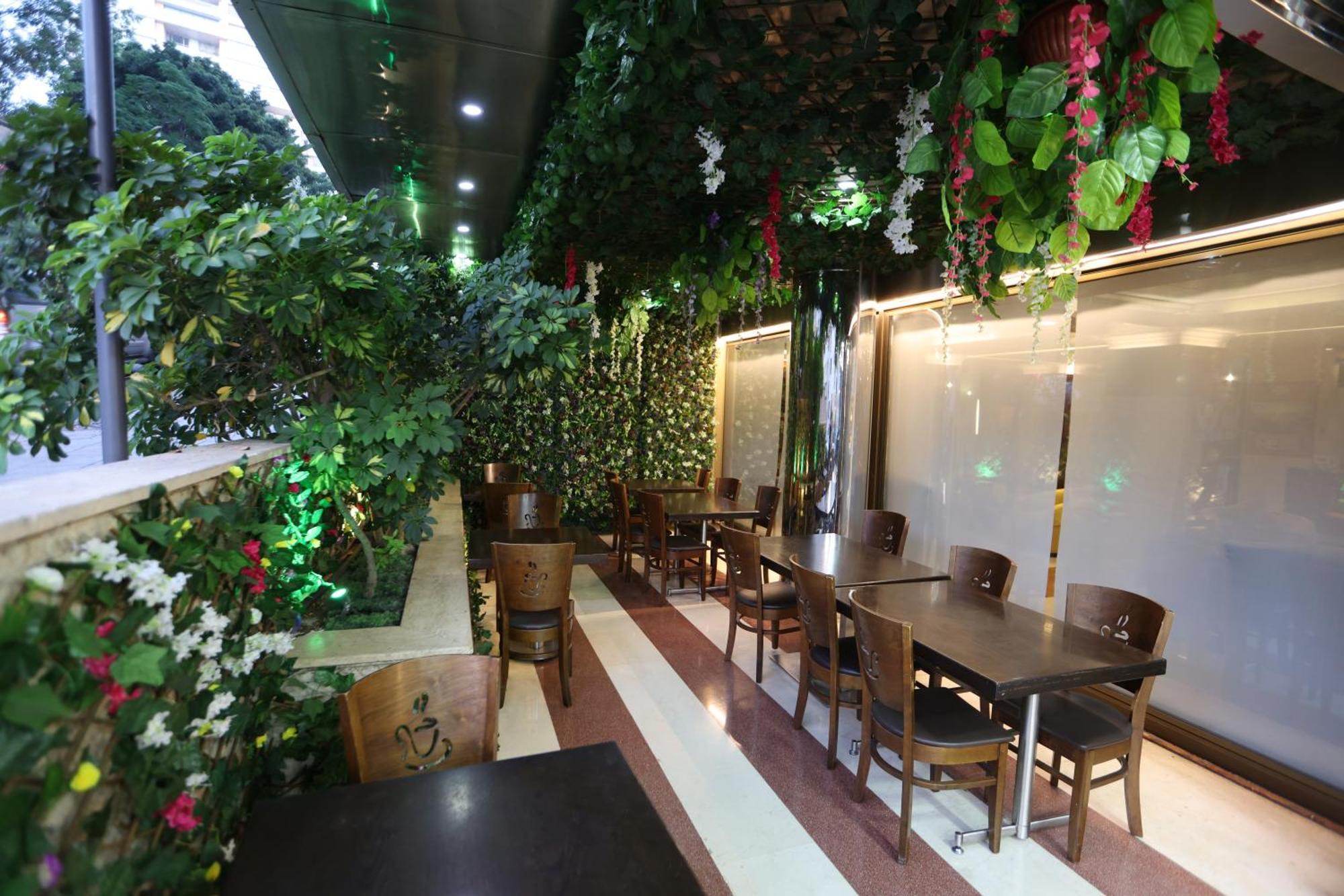 Duroy Hotel By Beverly Beirut Ngoại thất bức ảnh