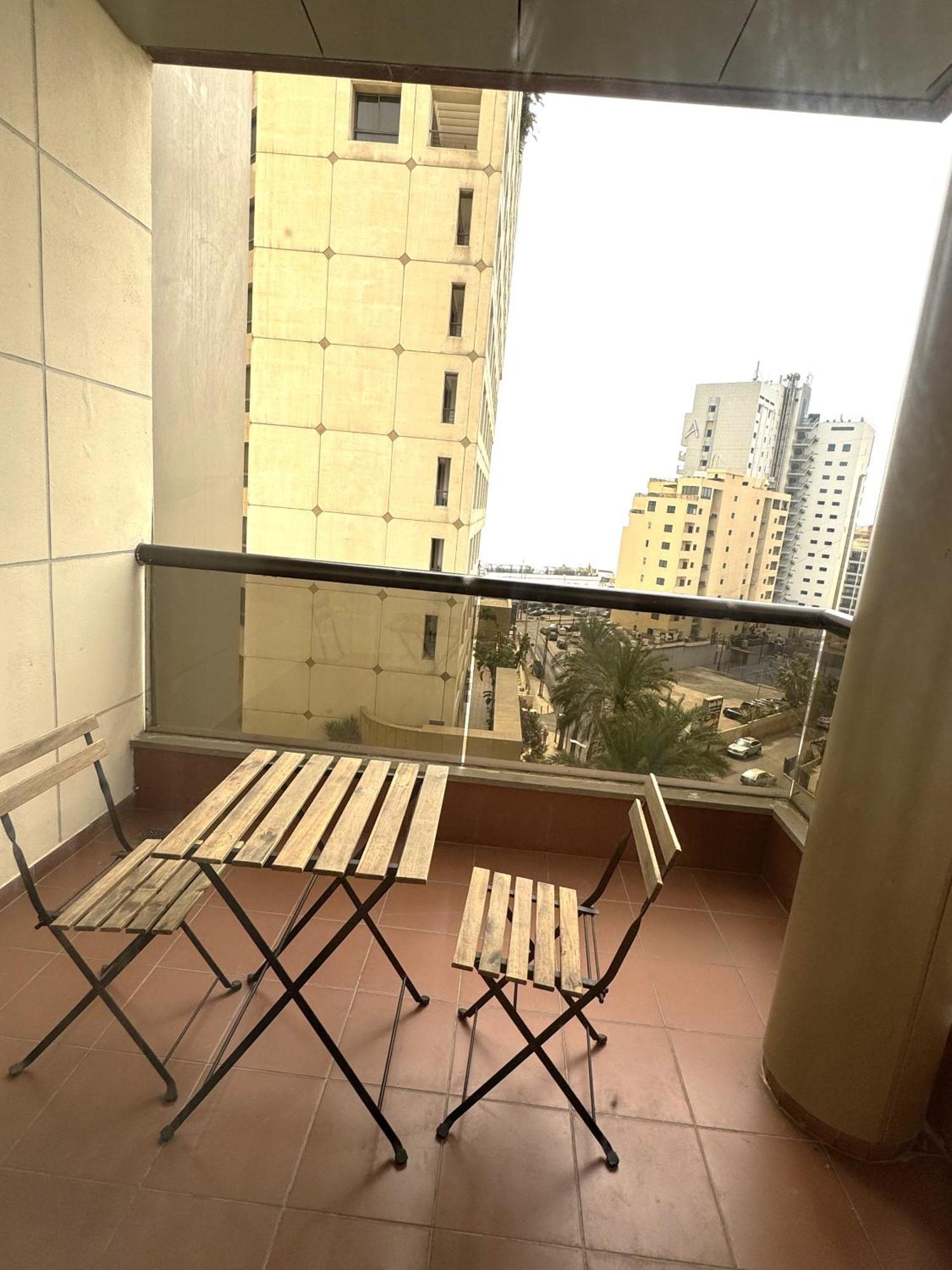 Duroy Hotel By Beverly Beirut Ngoại thất bức ảnh